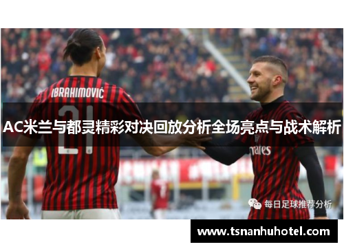 AC米兰与都灵精彩对决回放分析全场亮点与战术解析